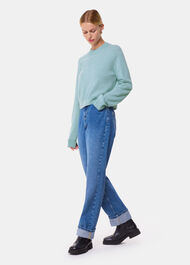 Cashmere Crop Crew