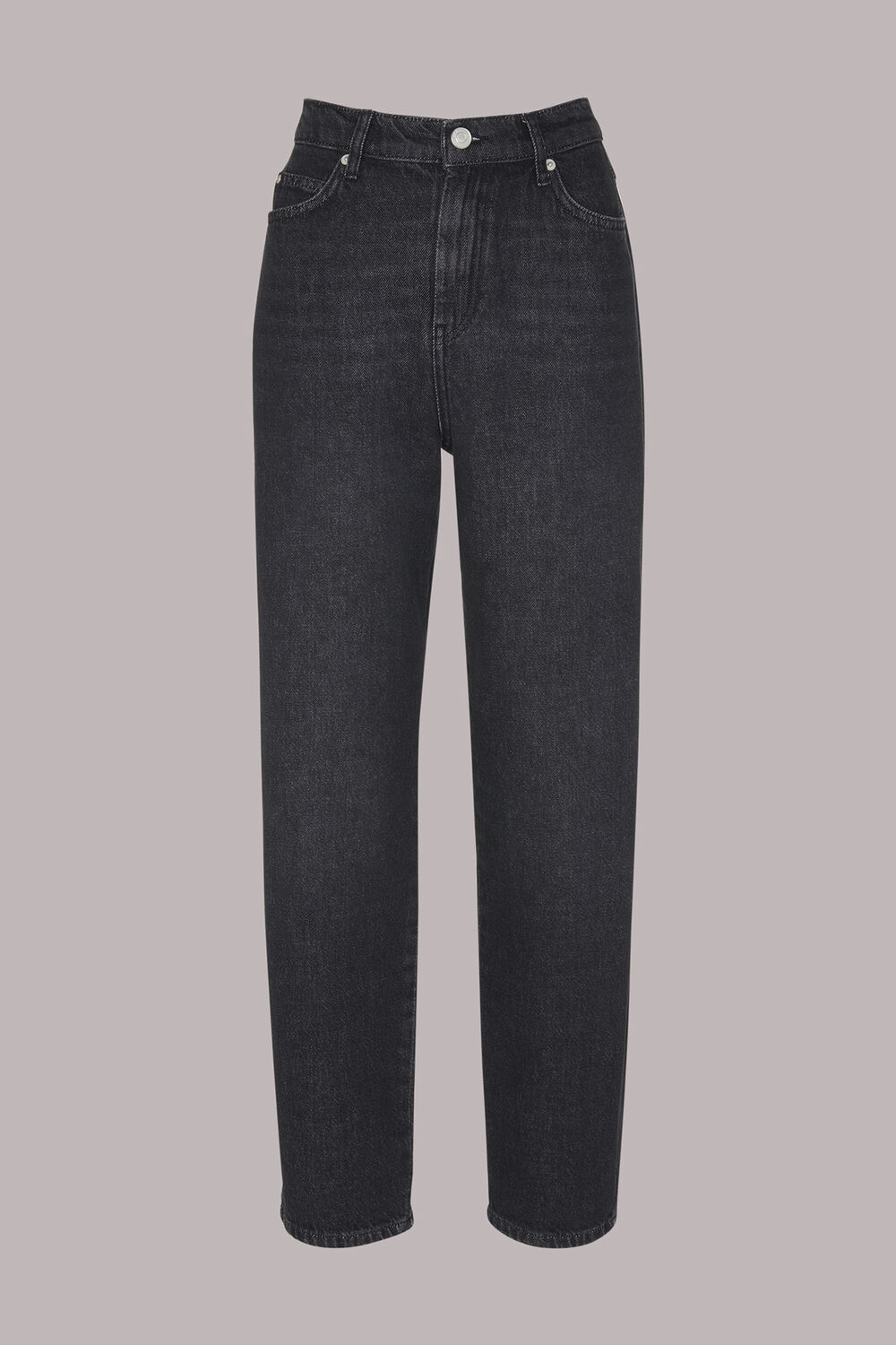 Authentic Mom Jean