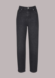 Authentic Mom Jean
