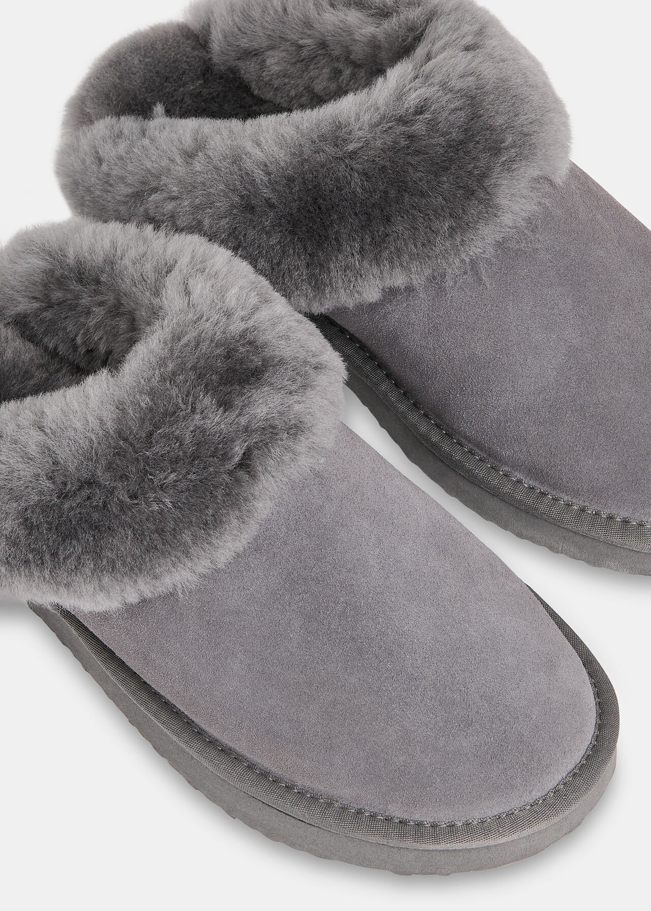 Emilia Cuff Slipper