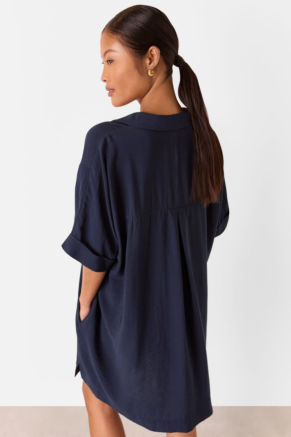 Petite Melanie Dress