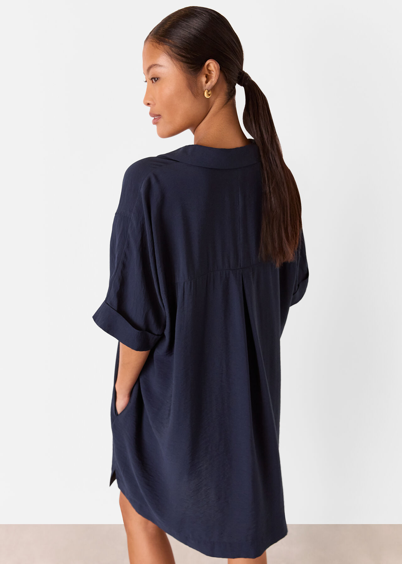 Petite Melanie Dress