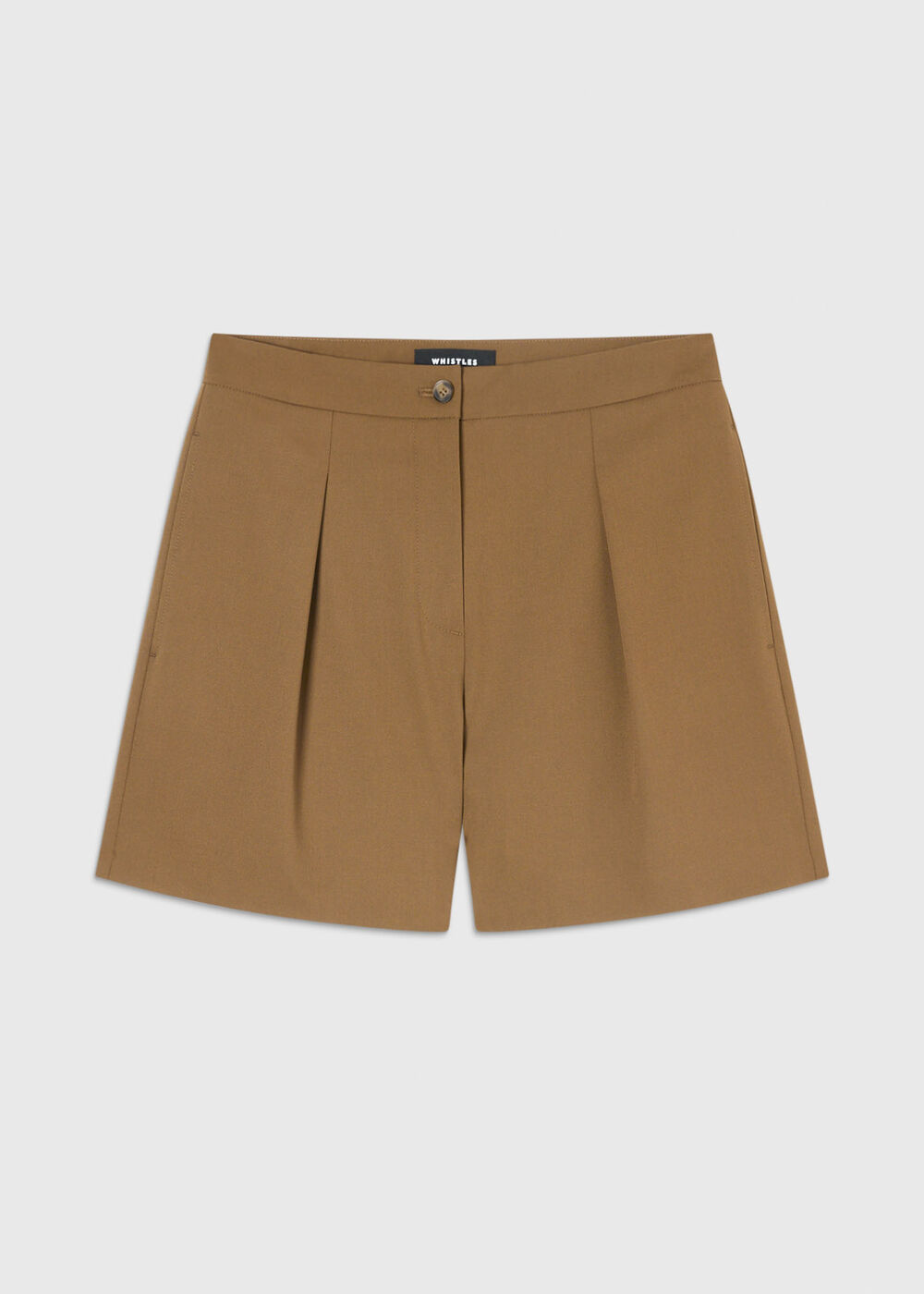Tailored Short
