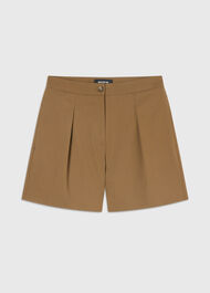 Tailored Short