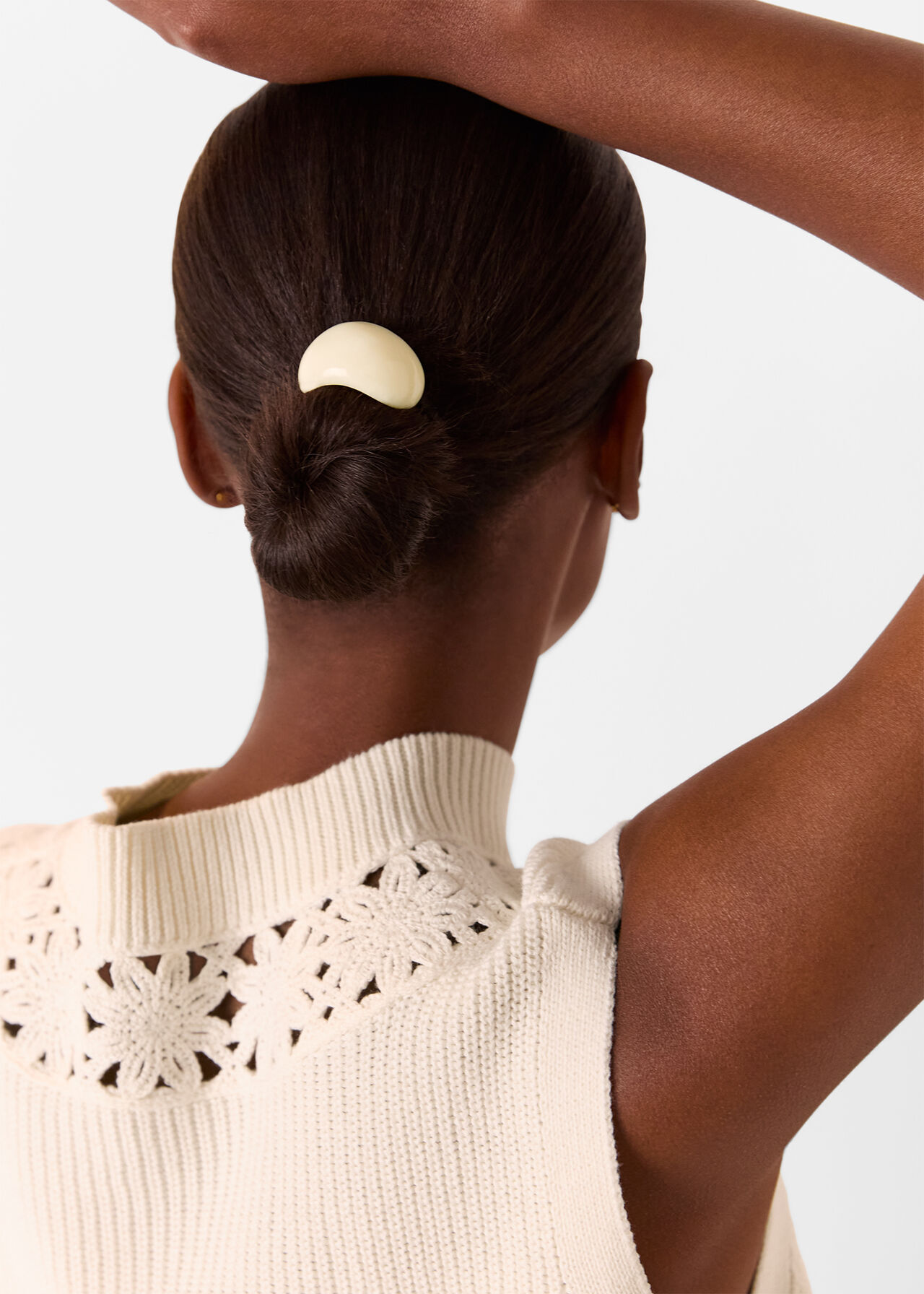 Hair Cuff Set