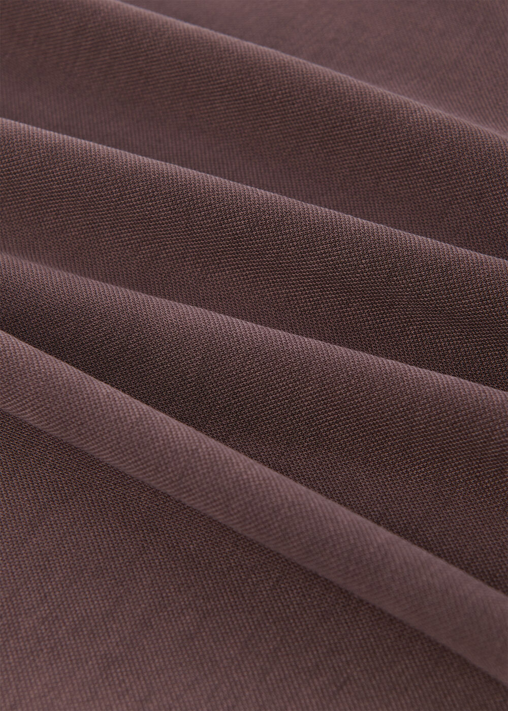Ruched Detail Midi Dress