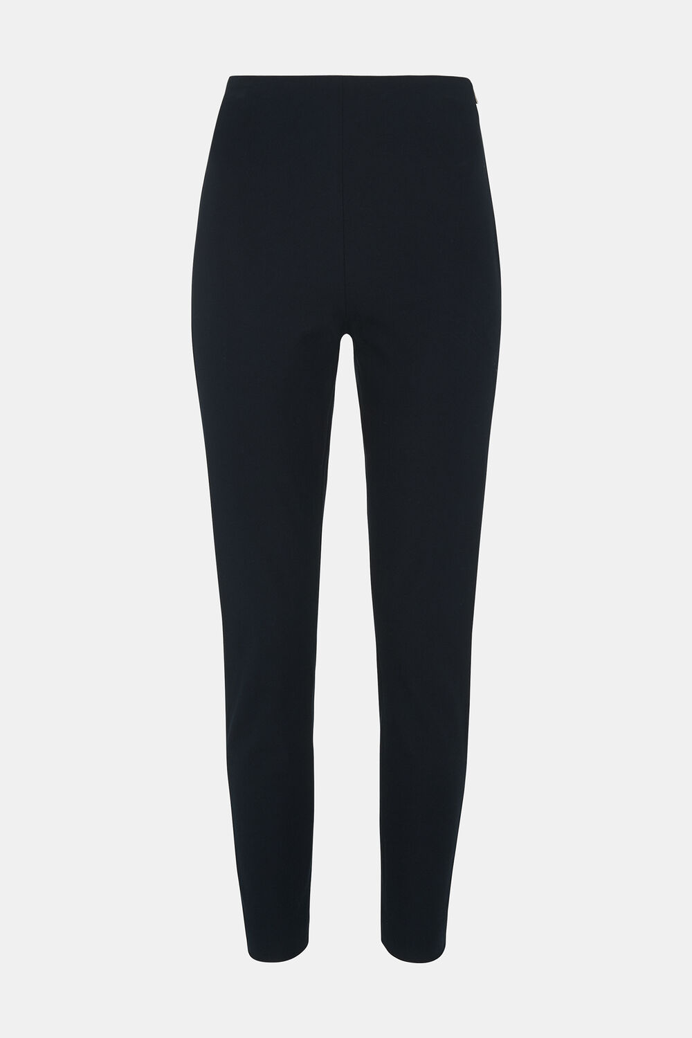 Navy Petite Super Stretch Pants&nbsp;