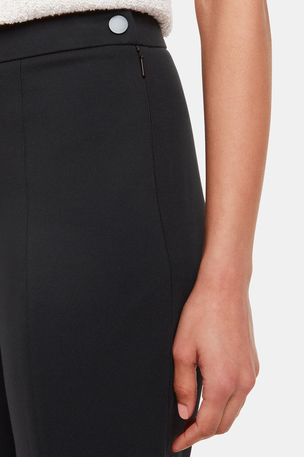 Willow Full Length Trouser