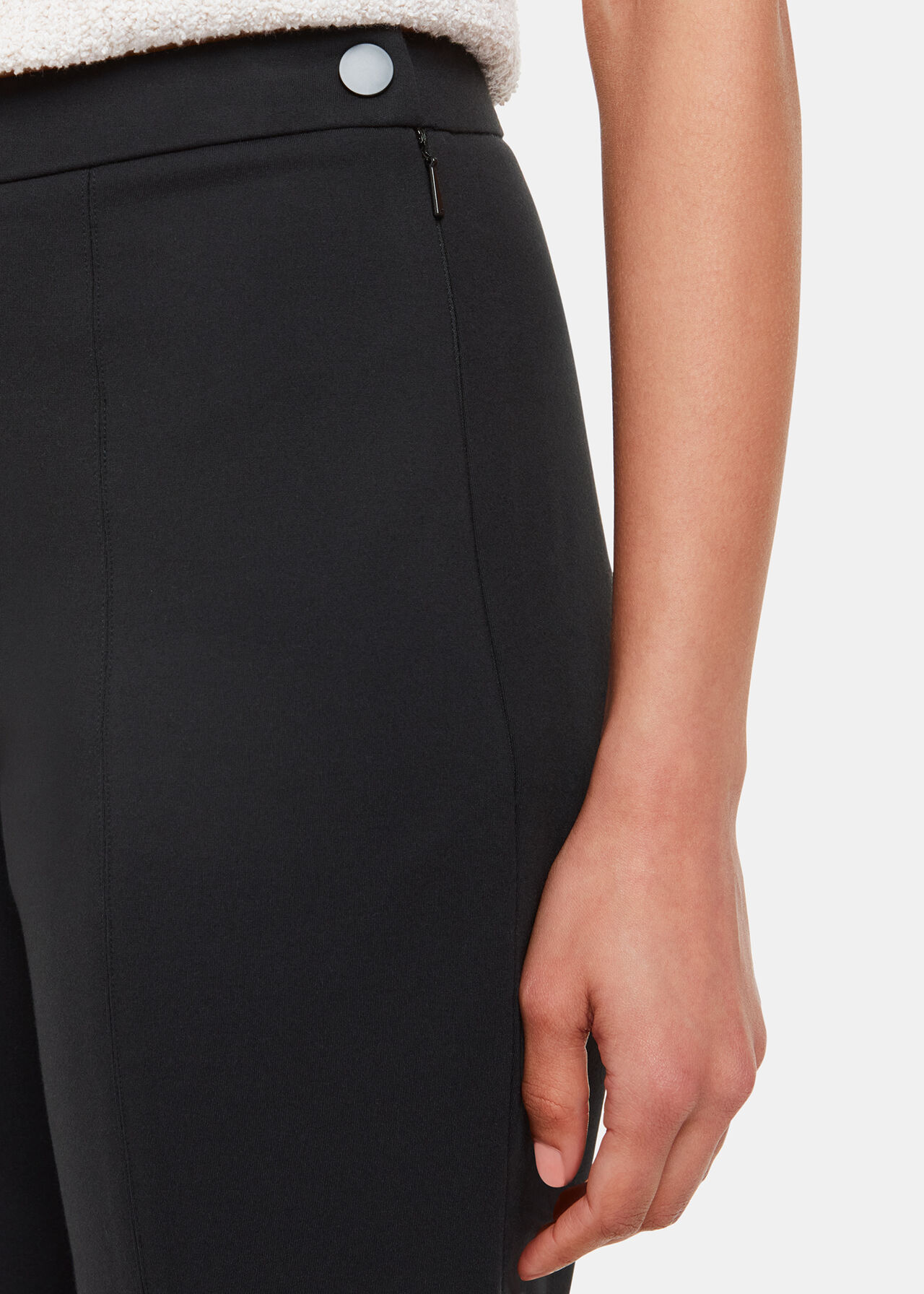 Willow Full Length Trouser