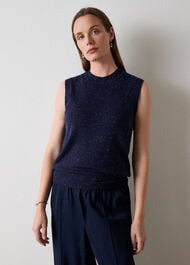 Annie Sparkle Tank