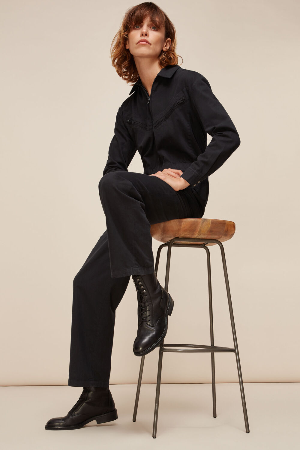 Ultimate Utility Jumpsuit
