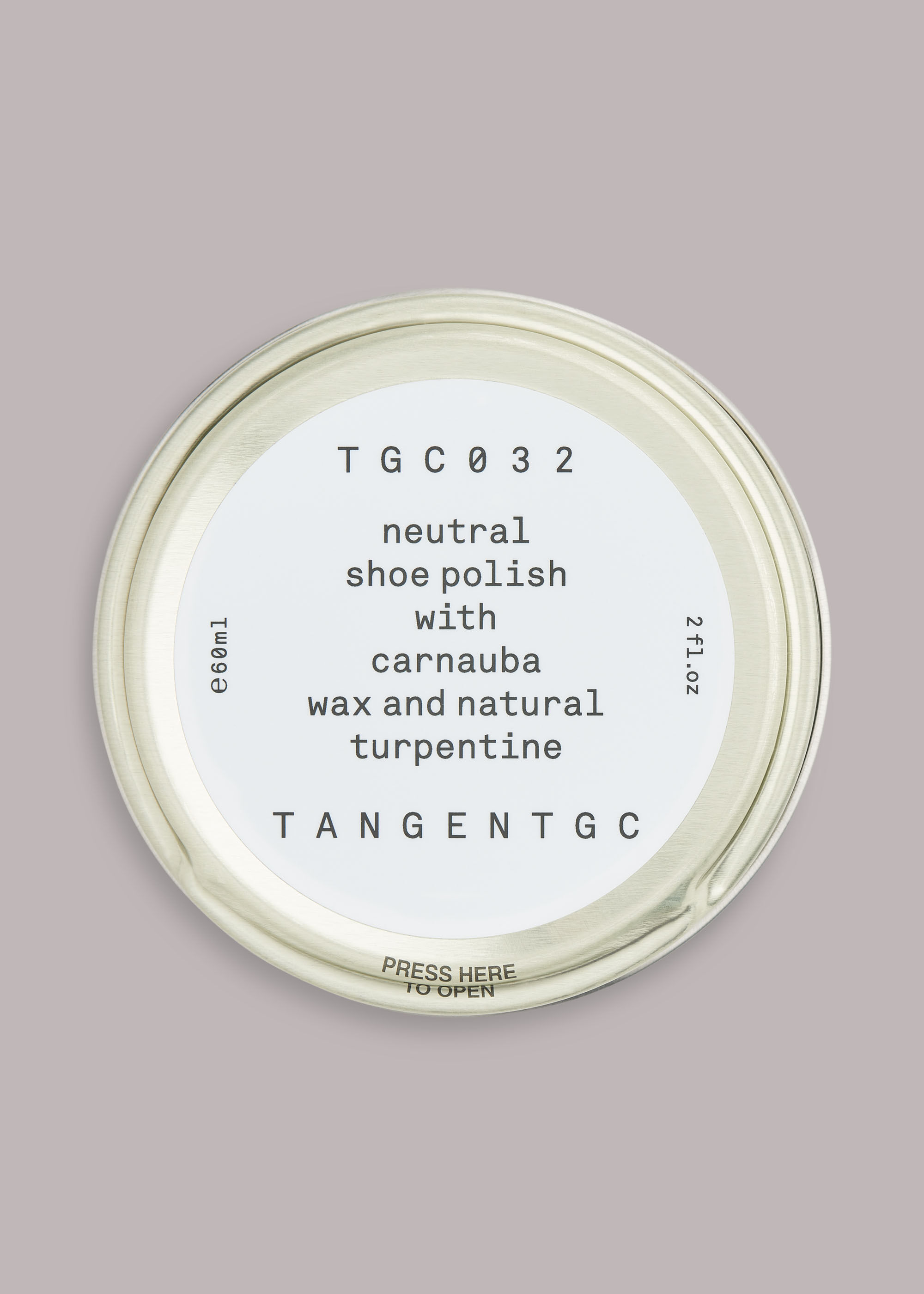 Shoe wax online neutral