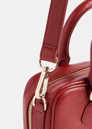 Lois Bowling Crossbody Bag