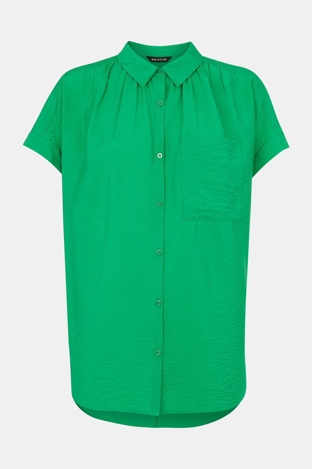 Nicola Button Up Shirt