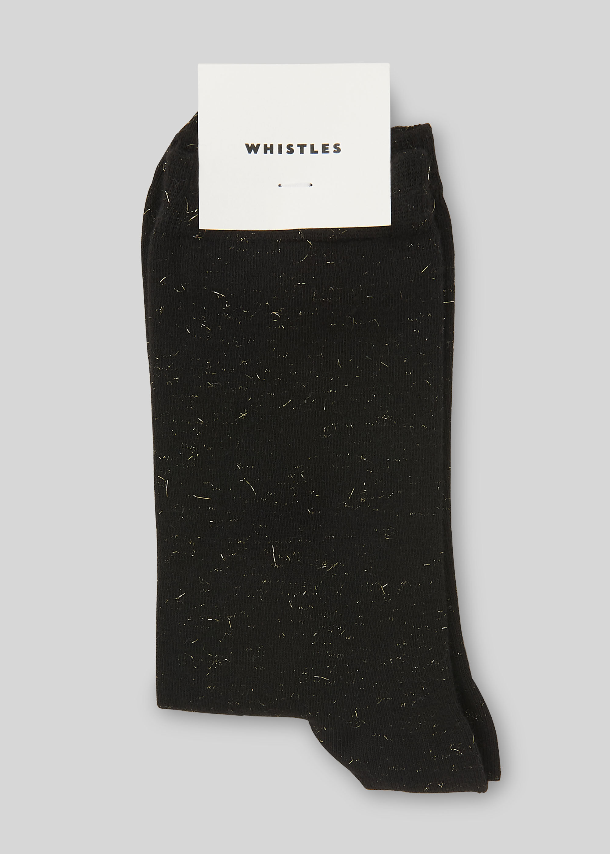 whistles sock boots