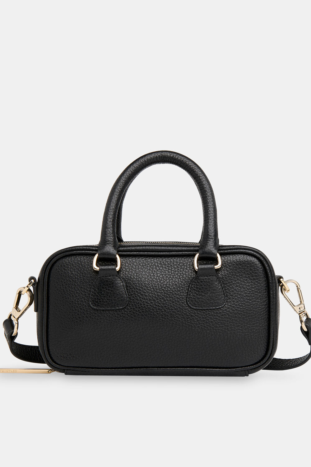 Lois Bowling Crossbody Bag