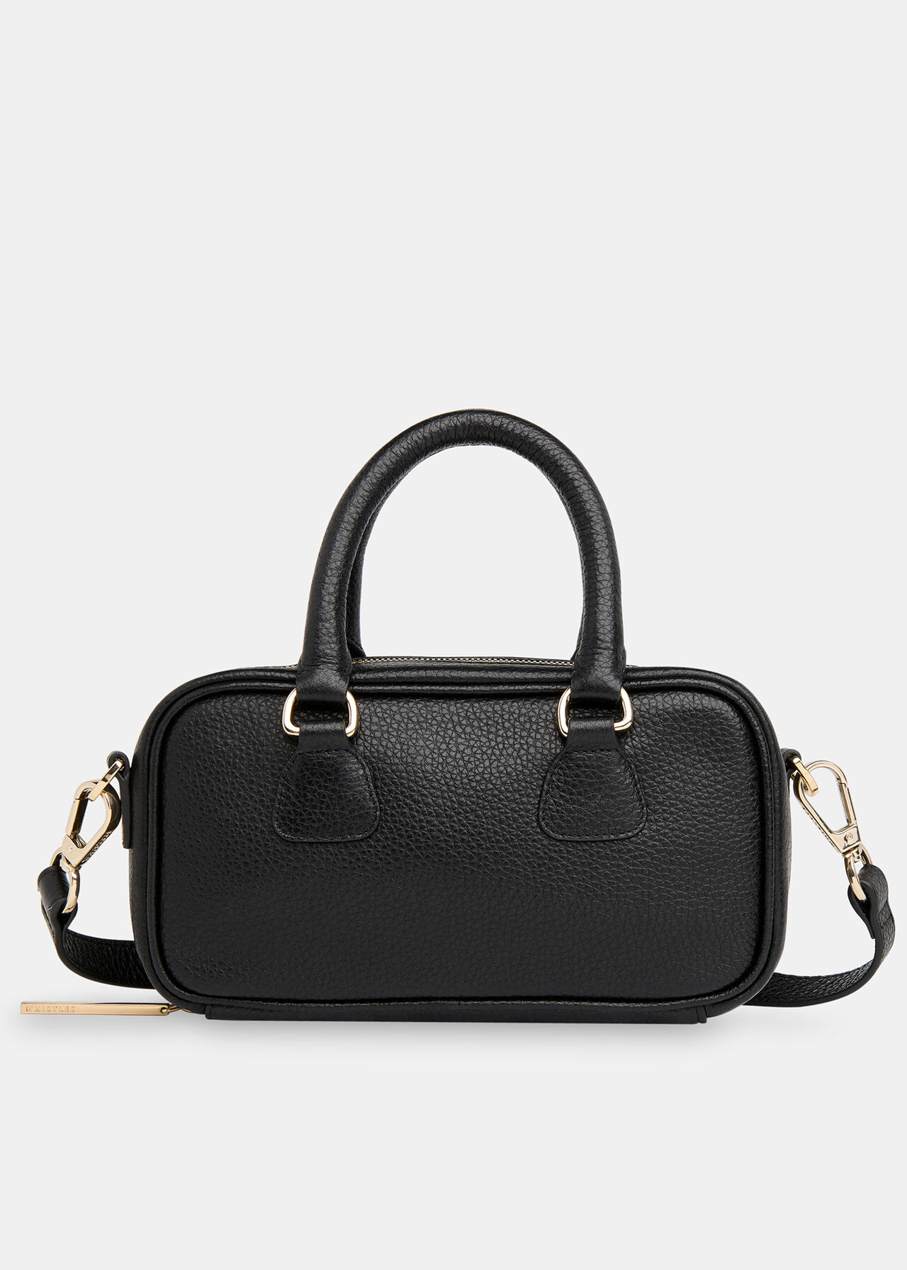 Lois Bowling Crossbody Bag
