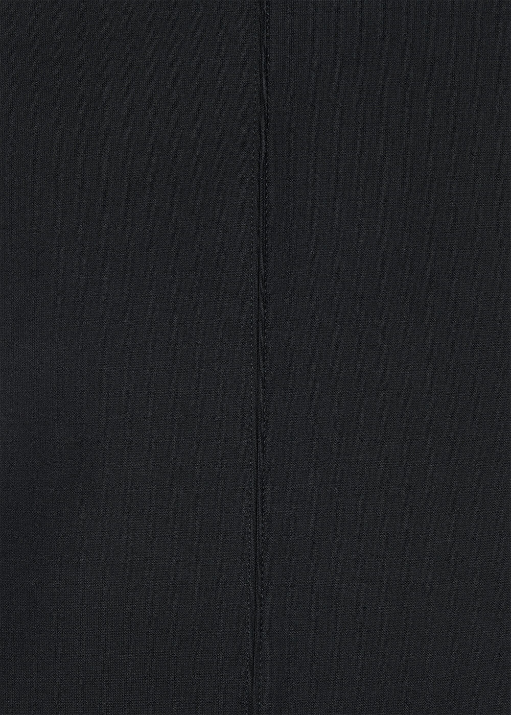 Petite Ponte Wide Leg Trouser