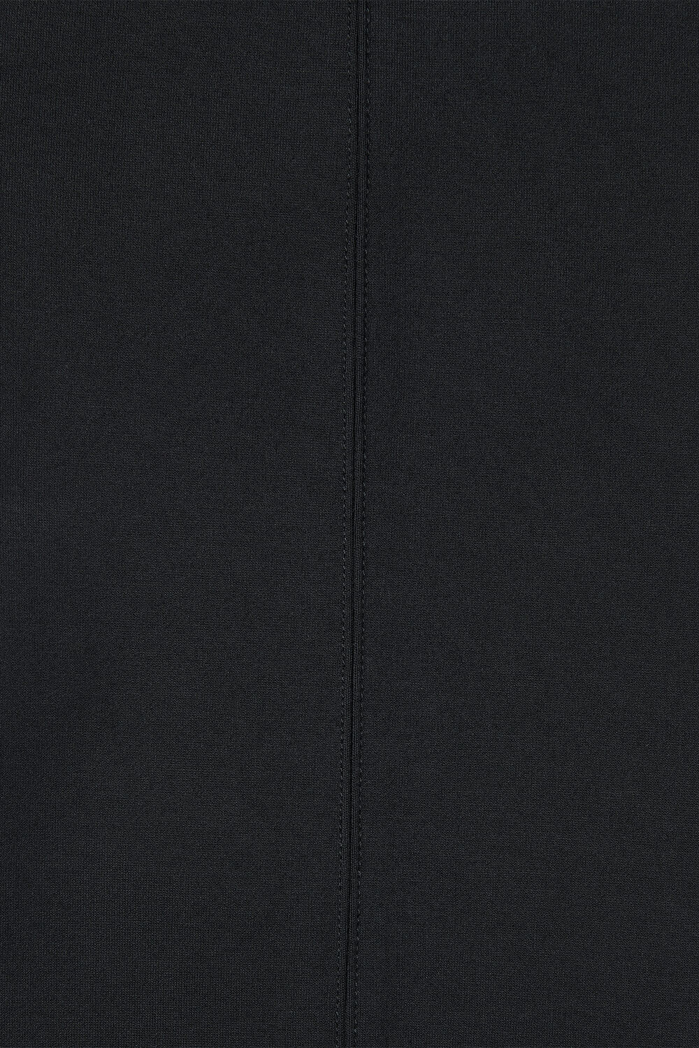 Petite Ponte Wide Leg Trouser