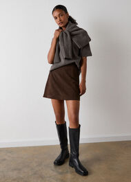 Wool Knitted Tee