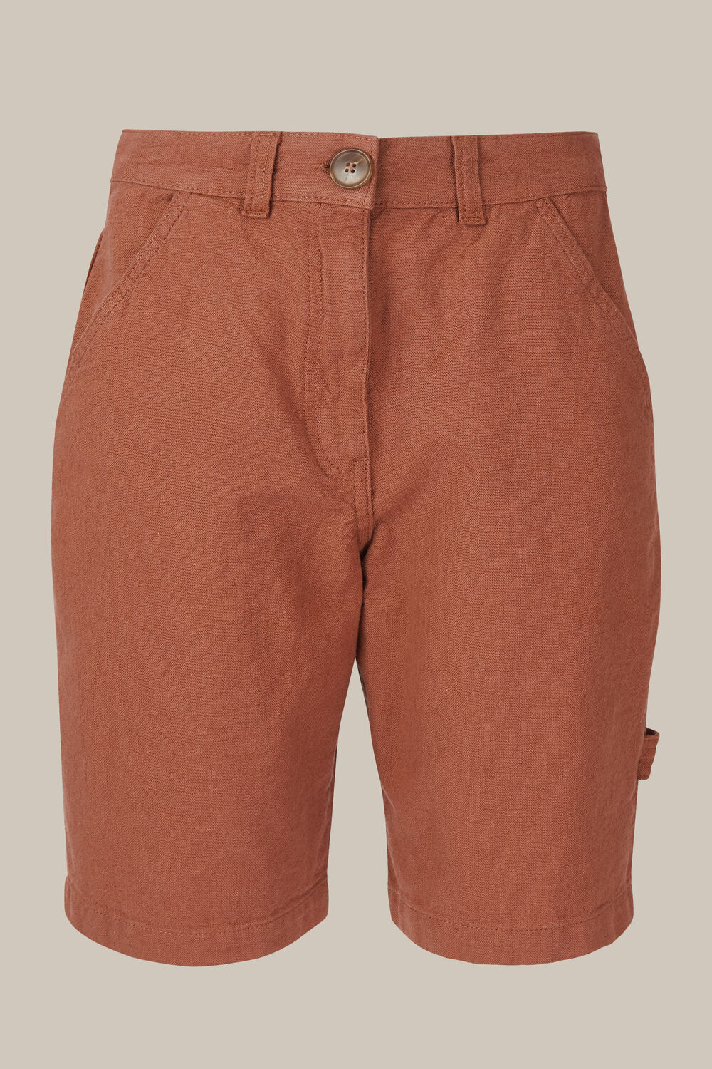 Amenia City Short Pink