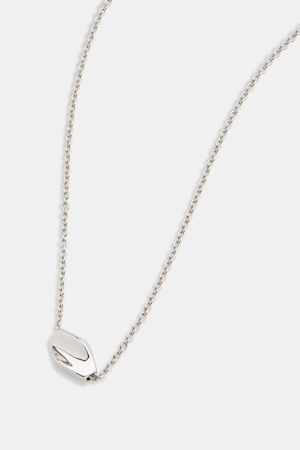 Bead Pendant Necklace
