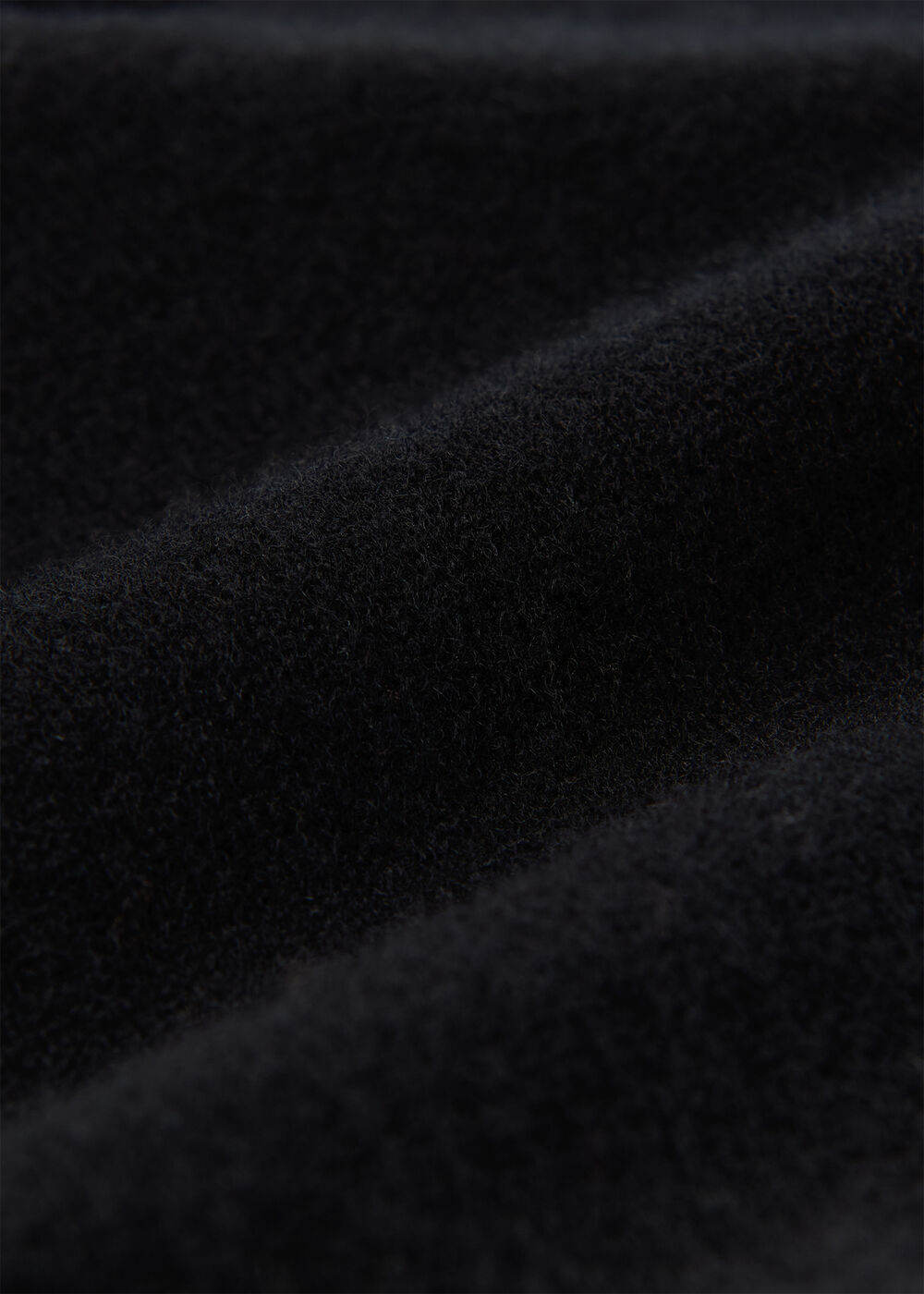 Wool V Neck Tank