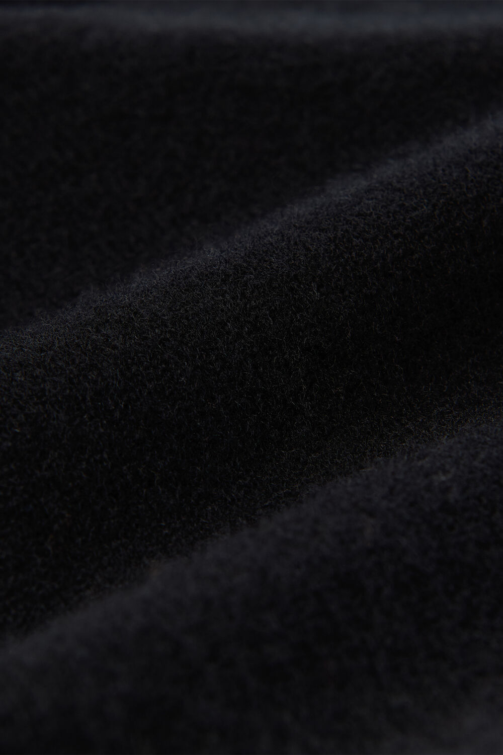 Wool V Neck Tank
