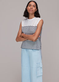 Breton Muscle Vest