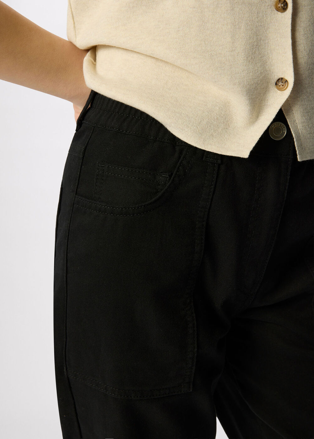 Tessa Casual Trouser