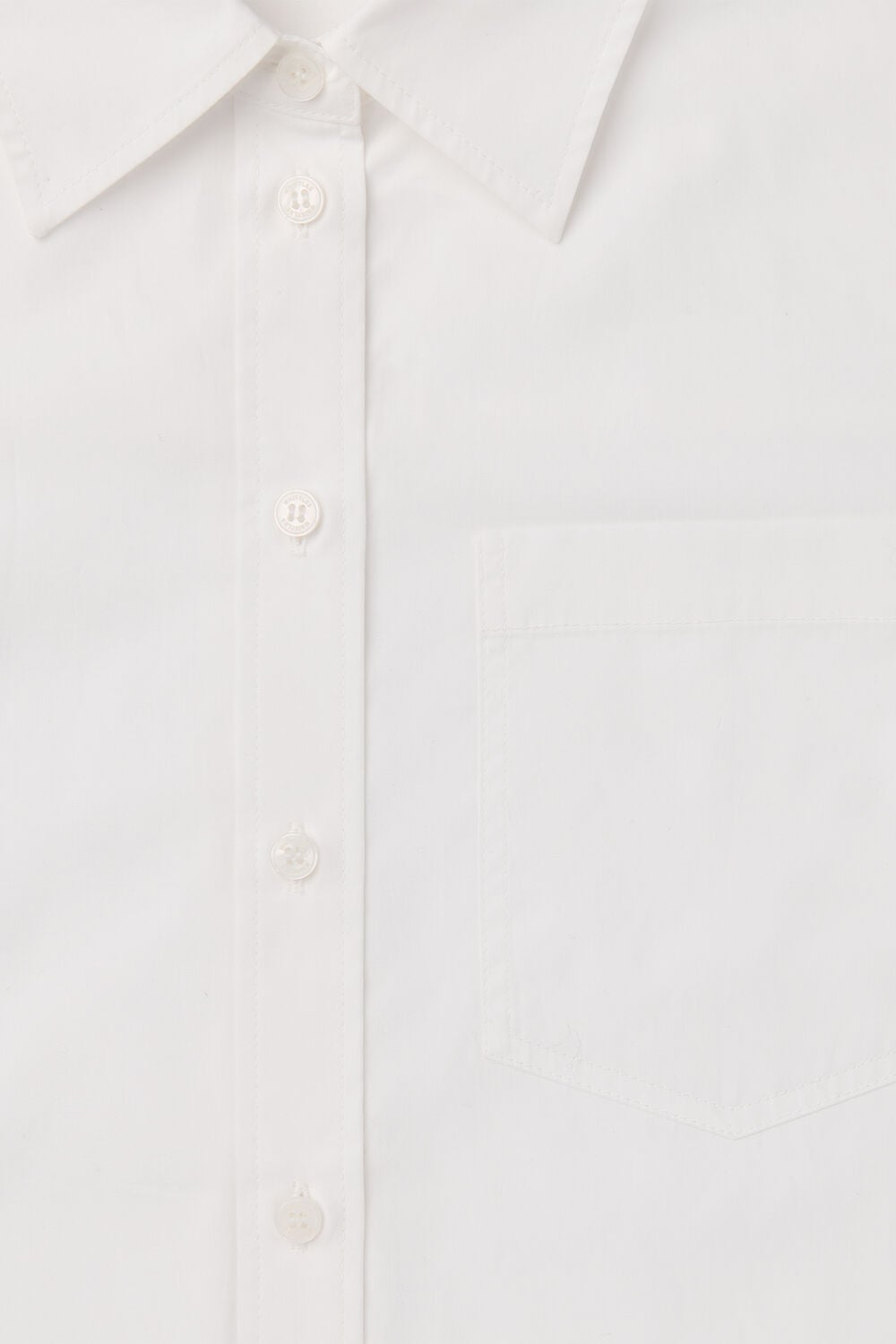 Relaxed Fit Shirt