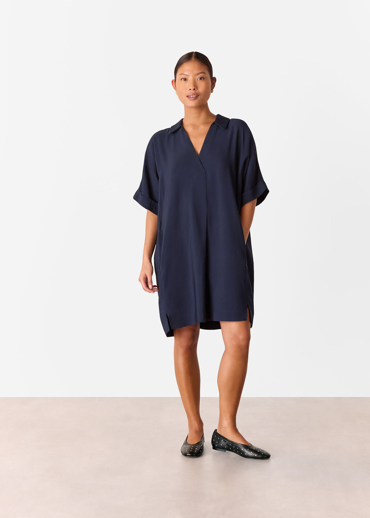 Petite Melanie Dress