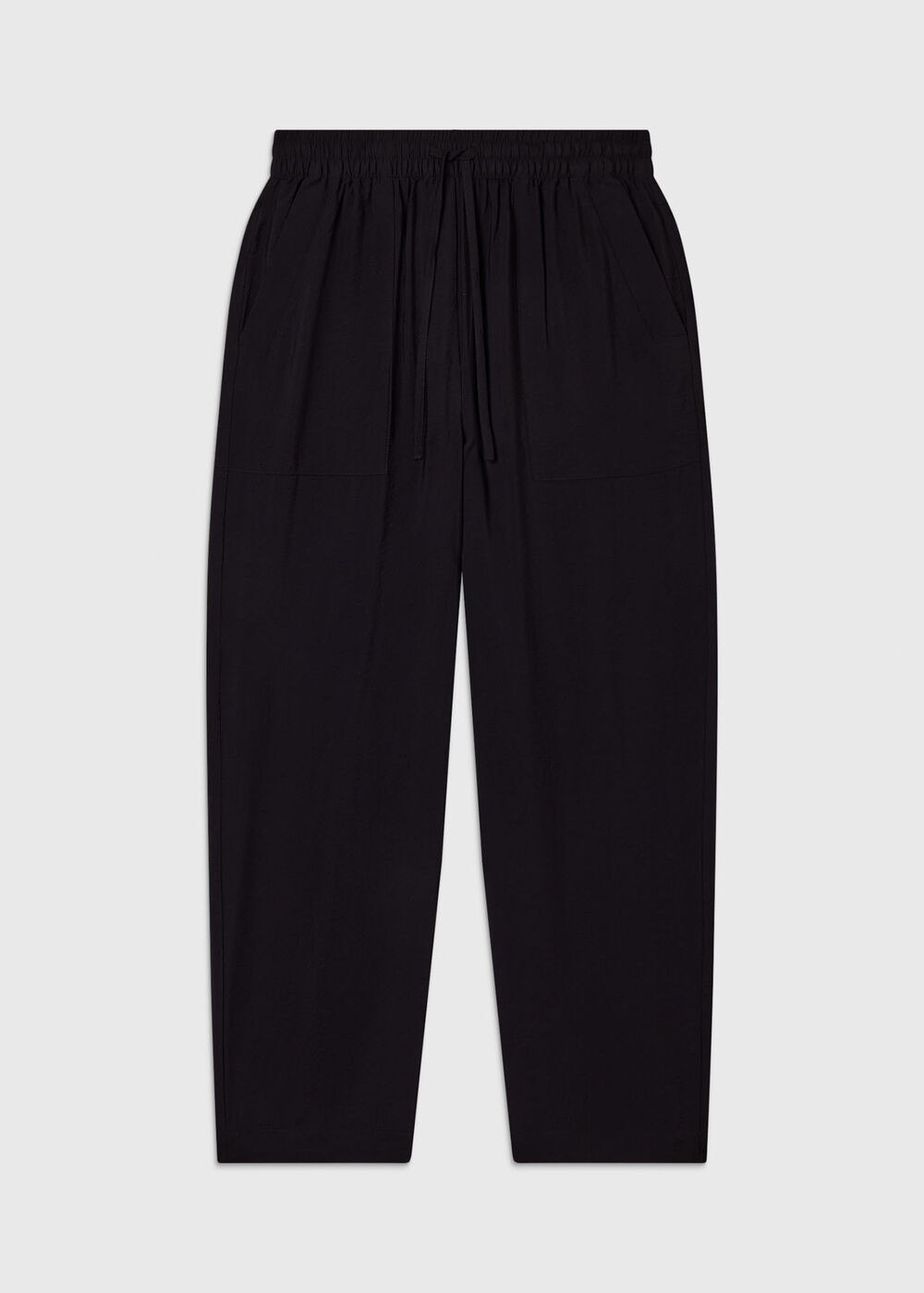 Tie Waist Trouser