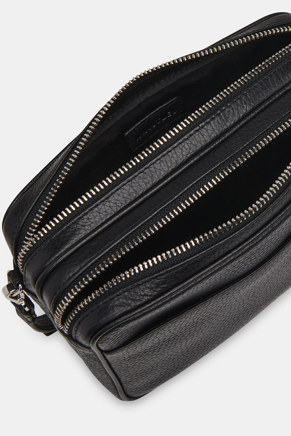 Carmen Crossbody Bag