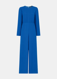 Bonnie Gathered Jumpsuit