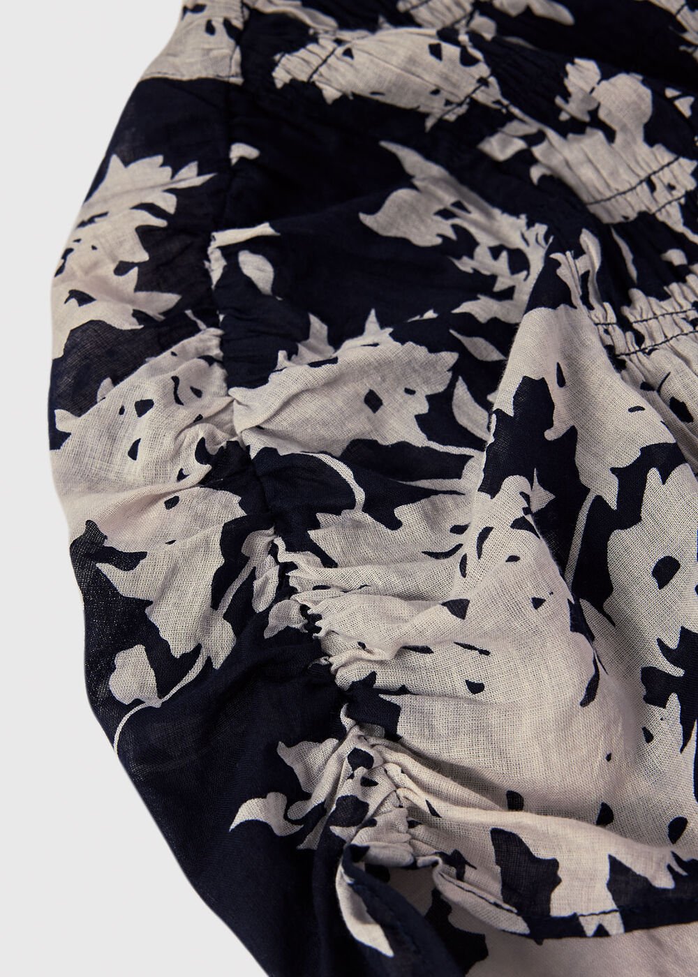 Shadow Floral Avery Dress