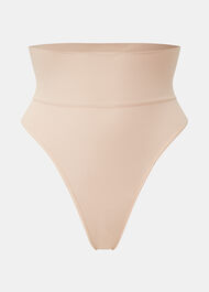 Heist Contour Seamless Thong