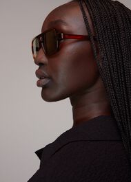 Isle of Eden Lola Sunglasses
