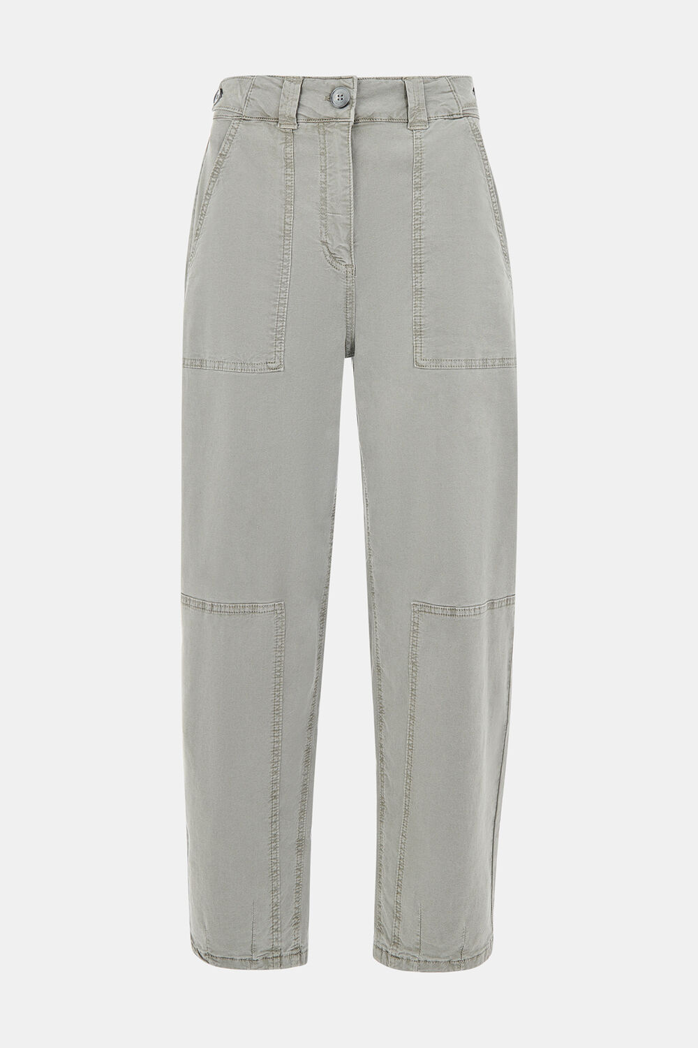 Alice Pocket Detail Trouser