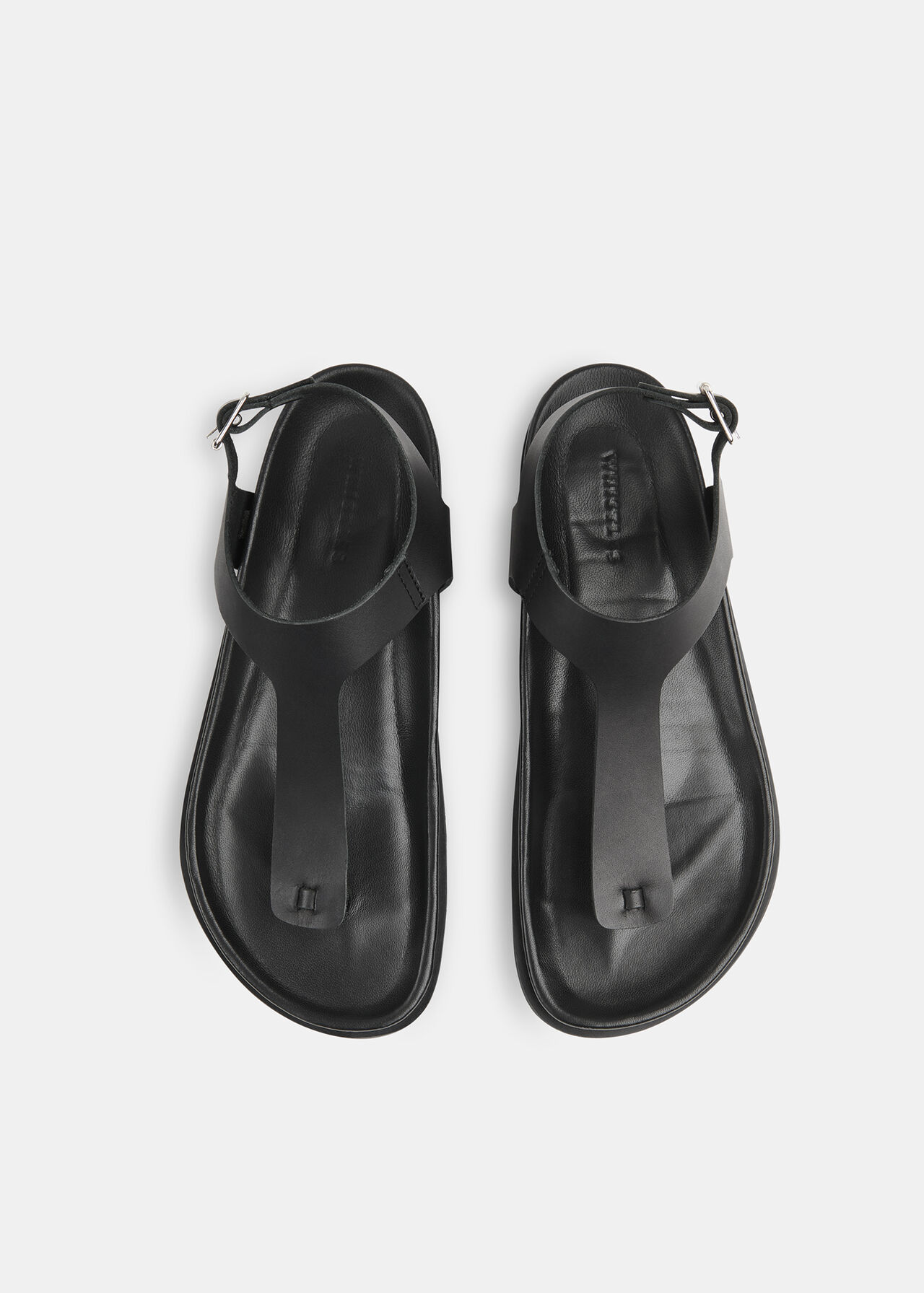 Simmi Toe Post Sandal
