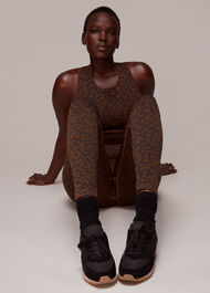 Animal Seamless Sports Legging