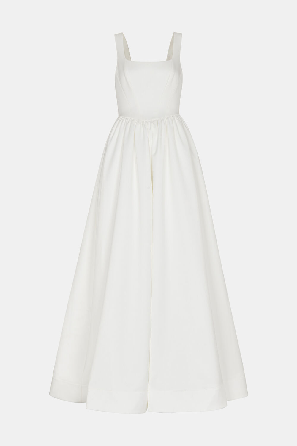 Ivory Lettie Wedding Dress