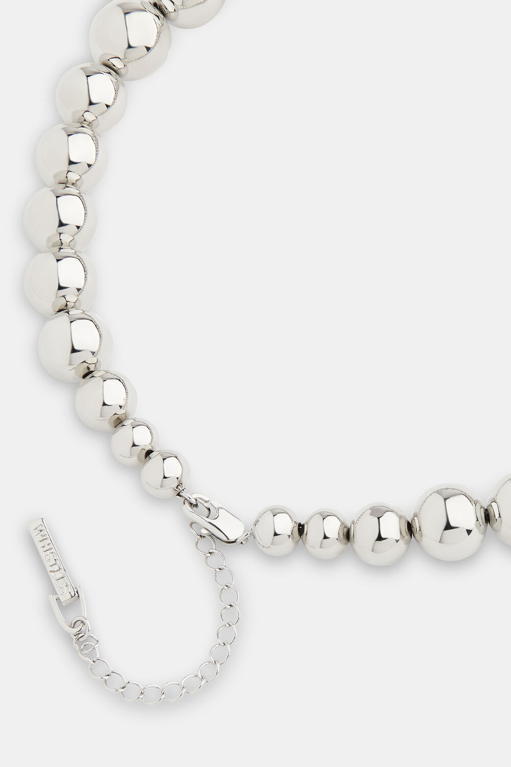 Sphere Necklace