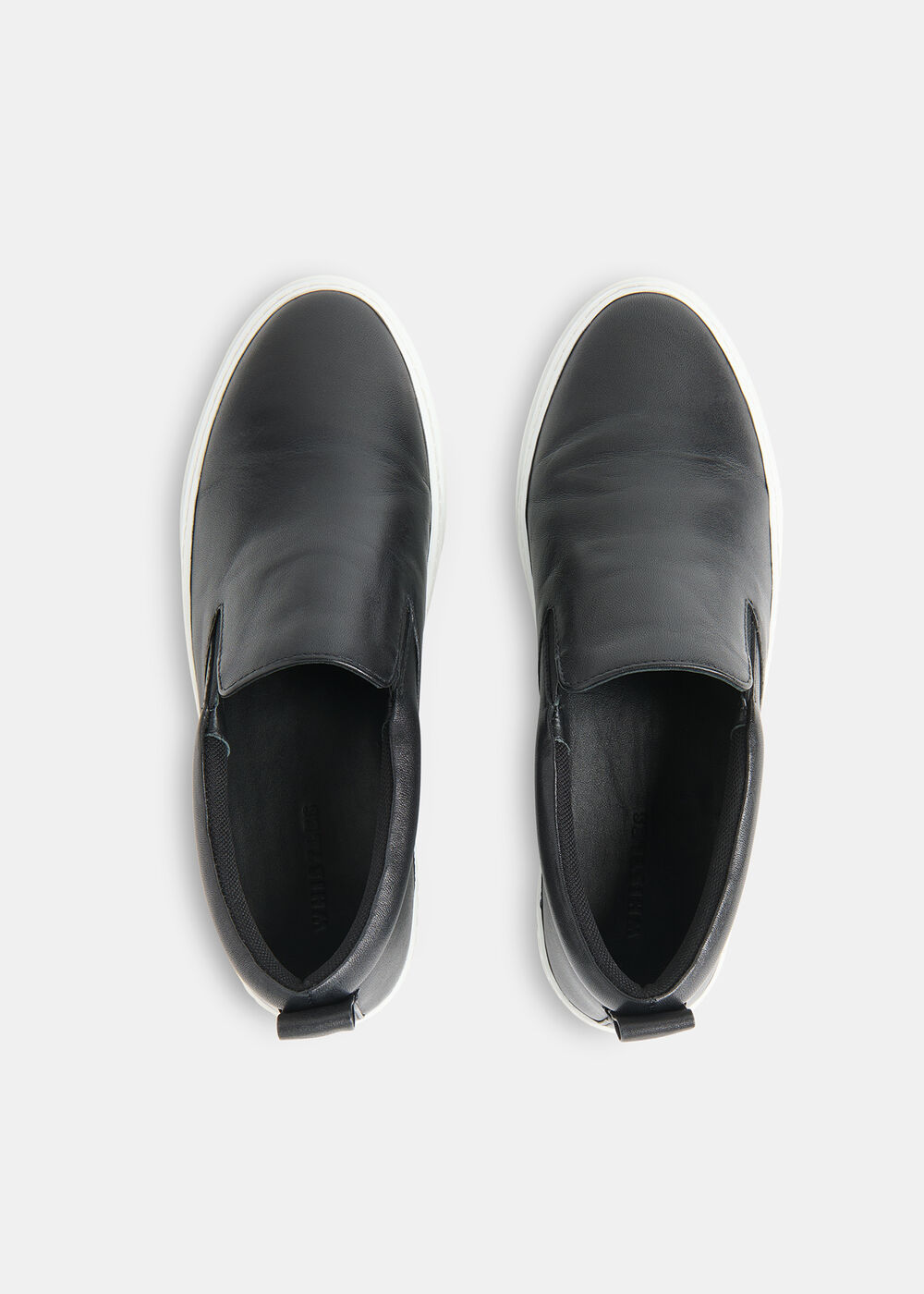 Kinsley Slip On Trainer