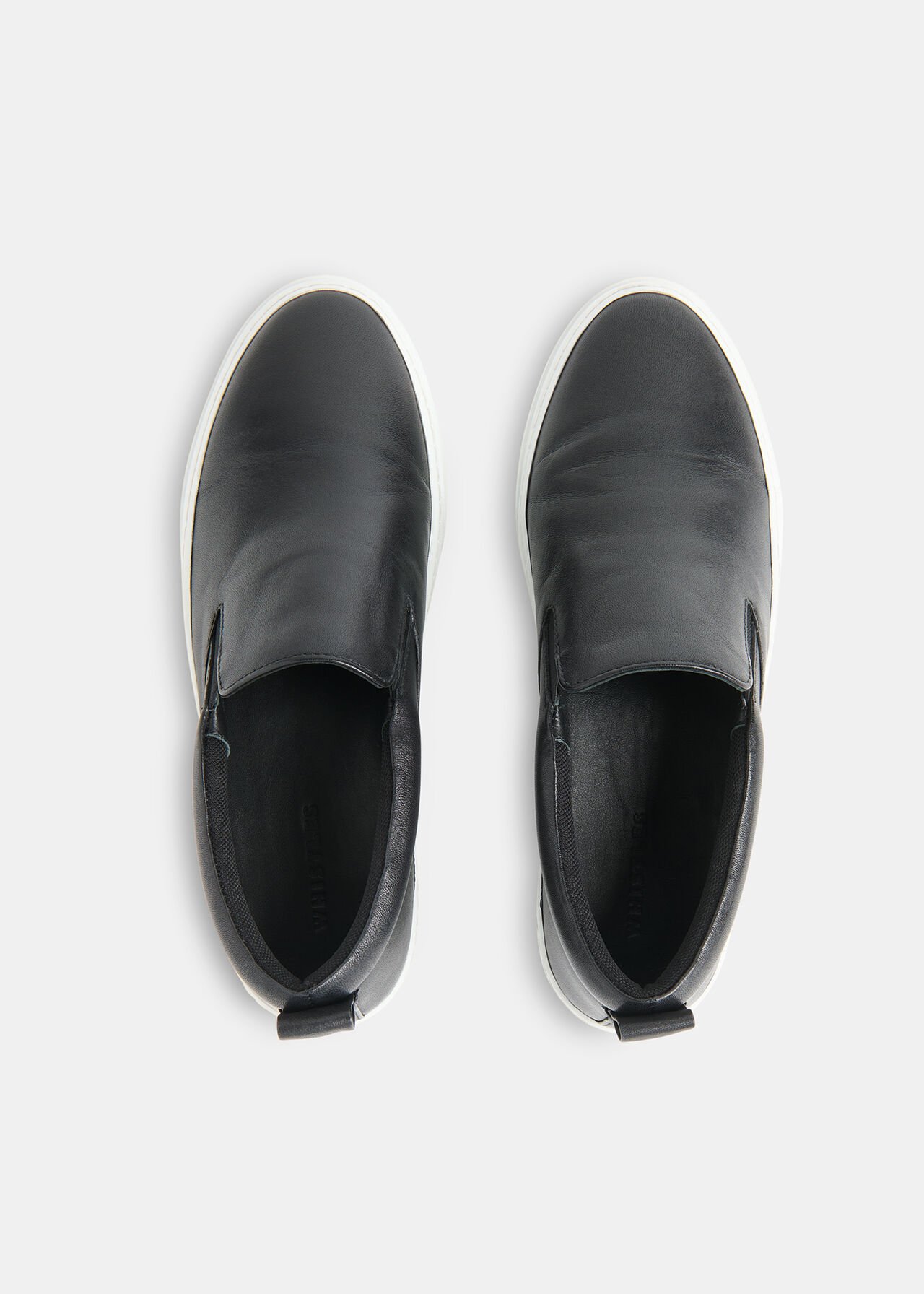 Kinsley Slip On Trainer