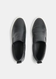 Kinsley Slip On Trainer