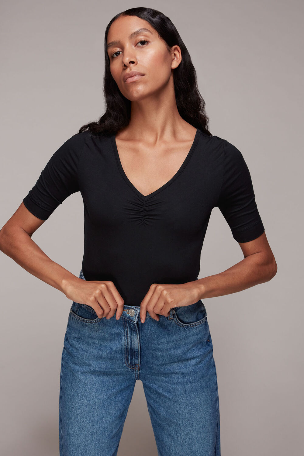 Freya Bodysuit
