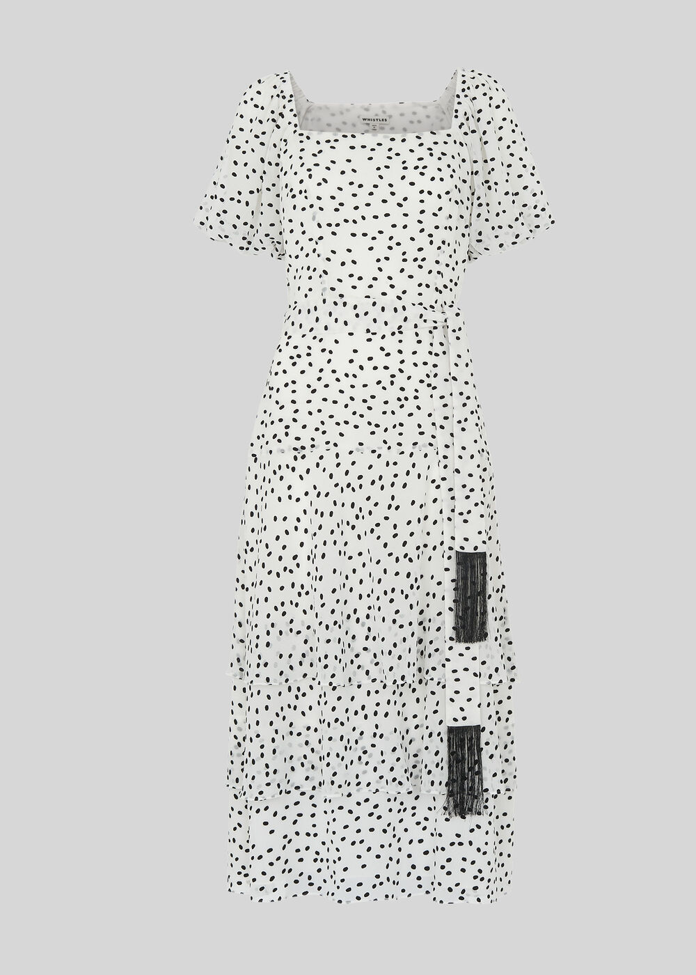 Viola Dress