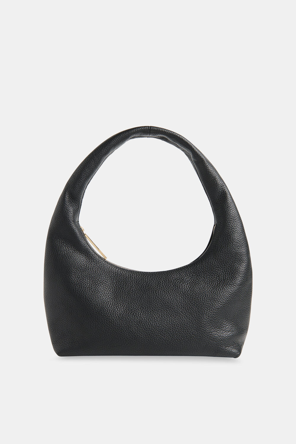 Ulla Zip Shoulder Bag