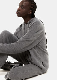 Cashmere Hoodie